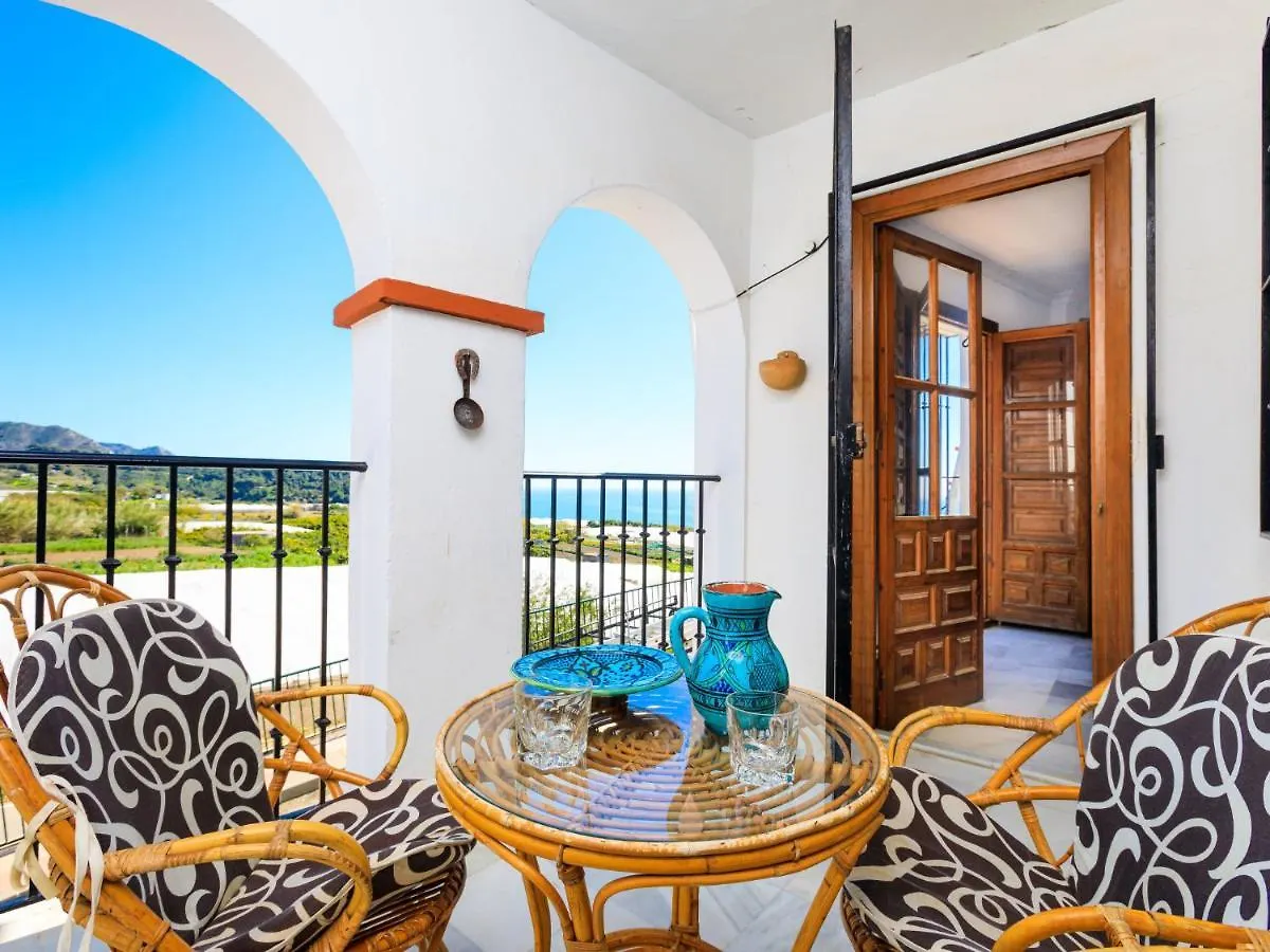 Apartment Arcoiris By Interhome Nerja