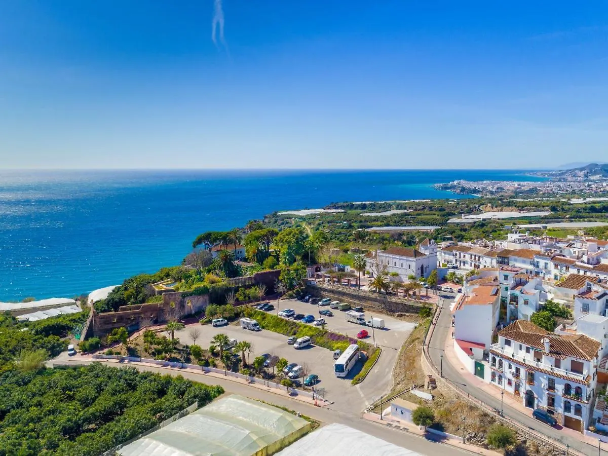 Apartment Arcoiris By Interhome Nerja