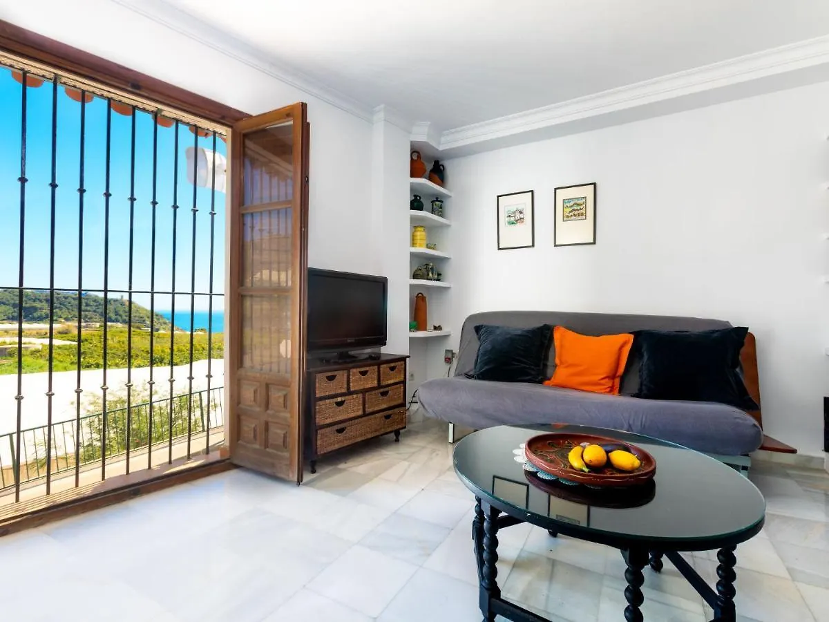 Apartment Arcoiris By Interhome Nerja 0*,  Spain