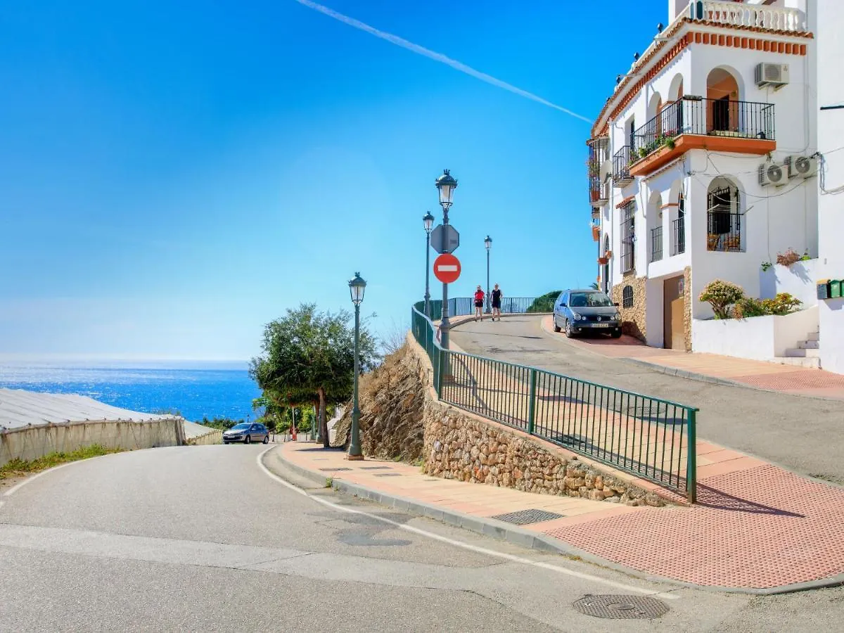 Apartment Arcoiris By Interhome Nerja