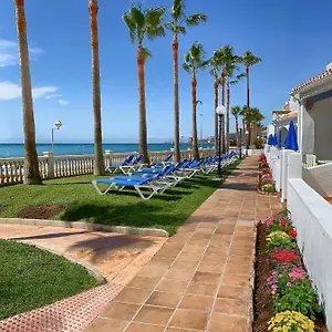 Apartament Perla Marina, Nerja
