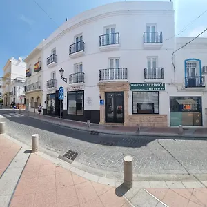Pensjonat Nerjasol, Nerja