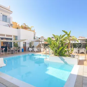 Pensjonat La Ermita, Nerja