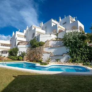 Residensol 13 Menyber Apartamento Nerja