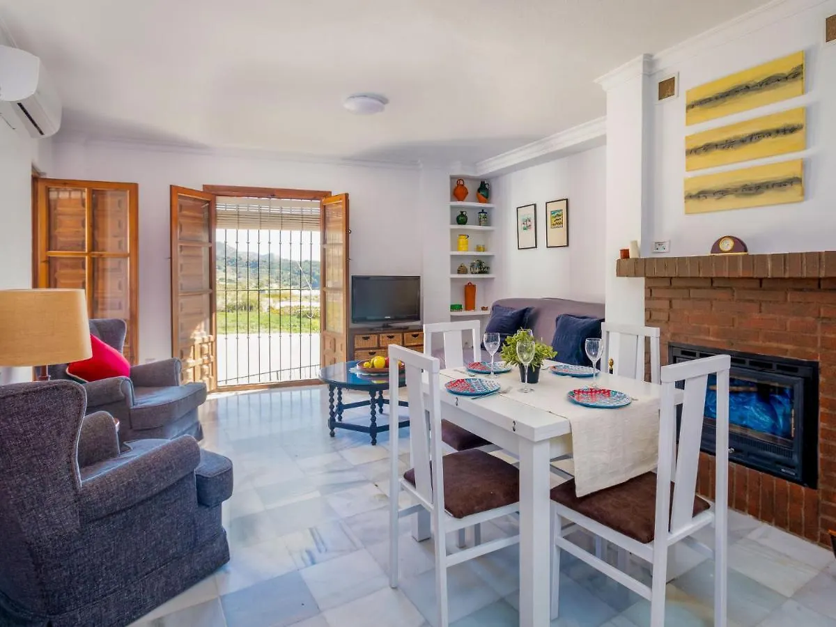 Apartment Arcoiris By Interhome Nerja