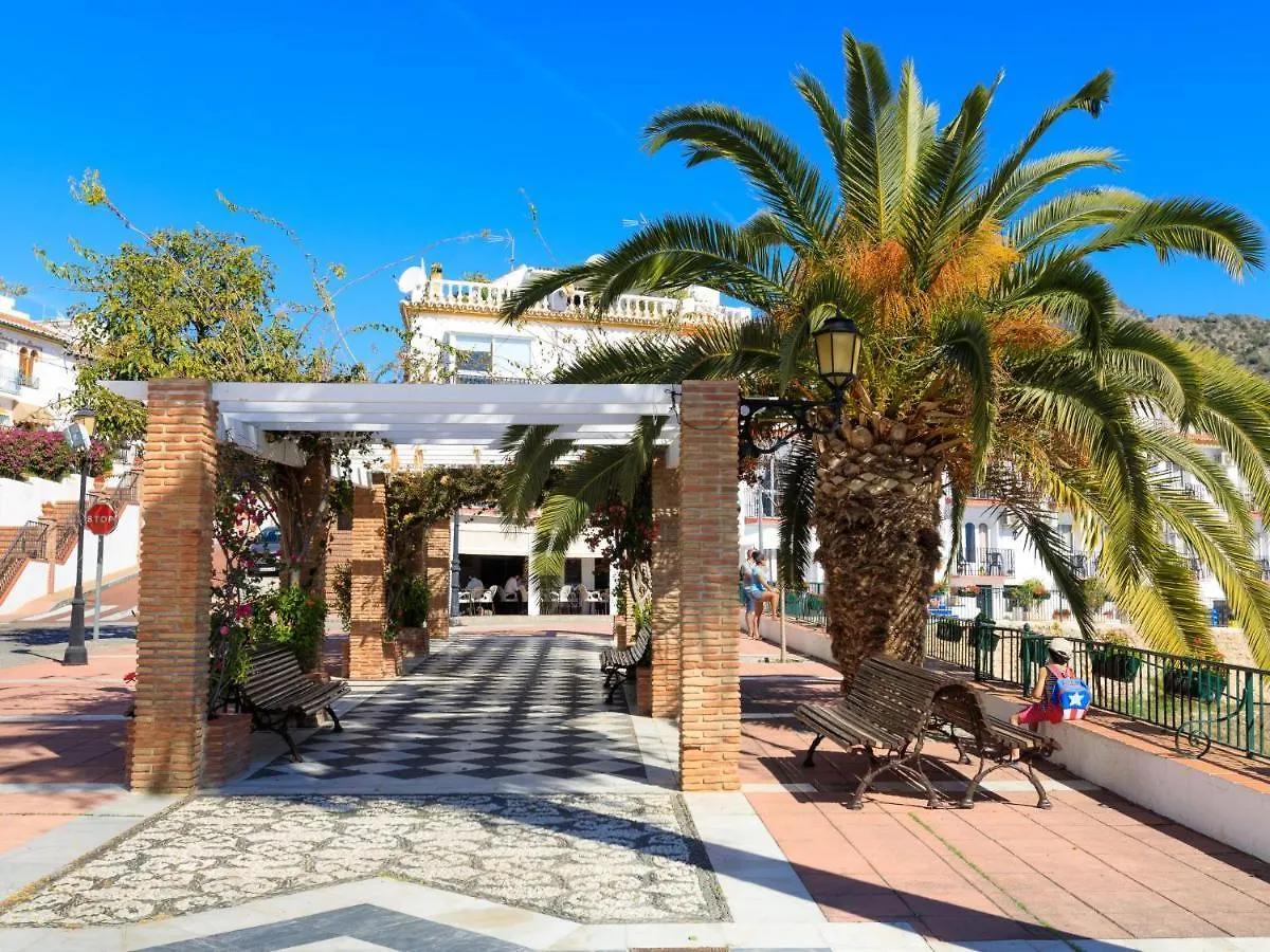 Apartment Arcoiris By Interhome Nerja
