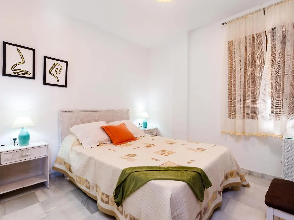 Apartment Arcoiris By Interhome Nerja