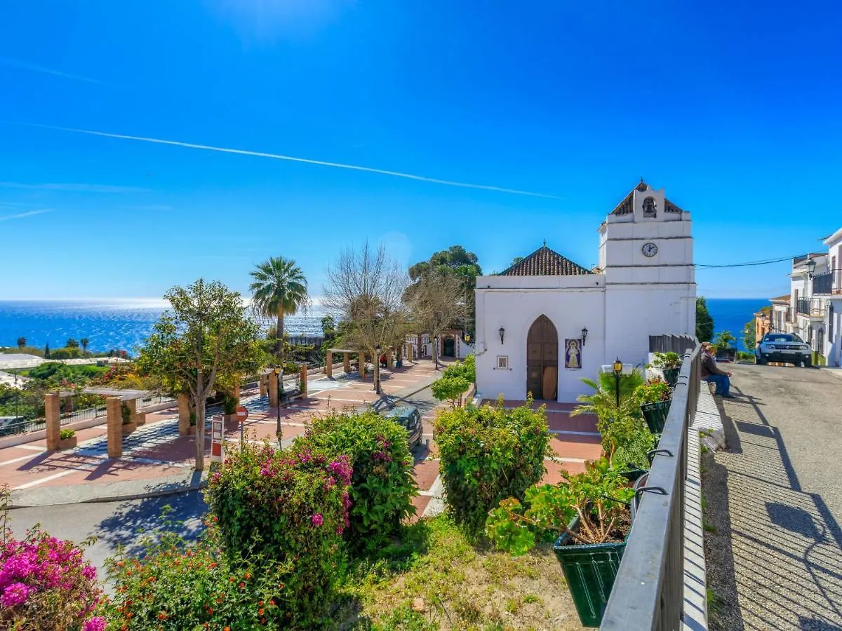 Apartment Arcoiris By Interhome Nerja Hiszpania
