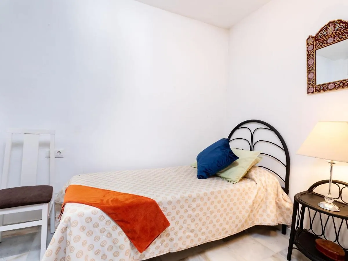Apartment Arcoiris By Interhome Nerja